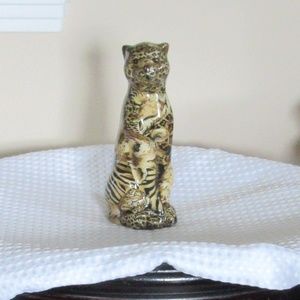 Cheetah / Leopard/ Jaguar 9 " Tall